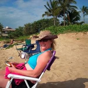 Meet your Posher, Joy